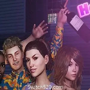 家庭派对/House Party-Alimm.Com-码²