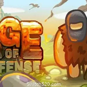 防御纪元/Age of Defense（V0.83）-Alimm.Com-码²