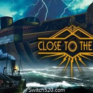 靠近太阳/Close to the Sun-Alimm.Com-码²