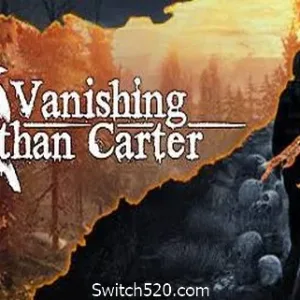 伊森卡特的消失/The Vanishing of Ethan Carter-Alimm.Com-码²
