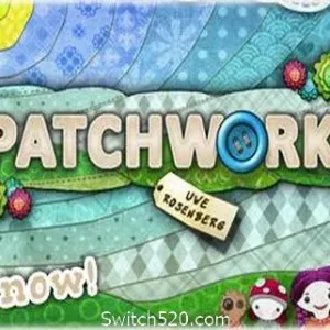 拼凑/Patchwork-Alimm.Com-码²