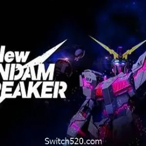 新高达破坏者/New Gundam Breaker-Alimm.Com-码²