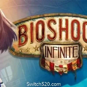 生化奇兵3：无限完全版/Bioshock Infinite-Alimm.Com-码²