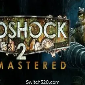 生化奇兵2：重制版/ BioShock 2 Remastered-Alimm.Com-码²