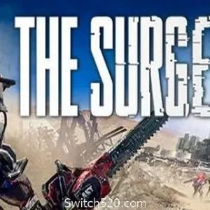 迸发/The Surge（集成15号升级版）-Alimm.Com-码²
