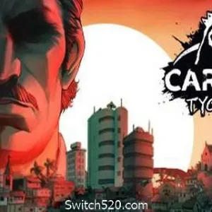 卡特尔大亨/Cartel Tycoon-Alimm.Com-码²