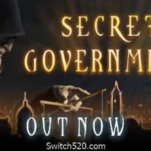 秘密兄弟正式版/Secret Government-Alimm.Com-码²