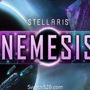 群星：复仇女神-灭世天罚（Nemesis-V3.01-全DLC豪华版+壁纸+OTS）-Alimm.Com-码²