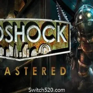 生化奇兵：重制版/BioShock:Remastered-Alimm.Com-码²