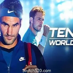 网球世界巡回赛/Tennis World Tour-Alimm.Com-码²