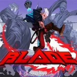 刀锋战神/Blade Assault（V20210415）-Alimm.Com-码²