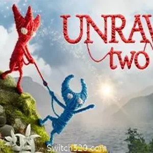 毛线小精灵2/unravel 2-Alimm.Com-码²