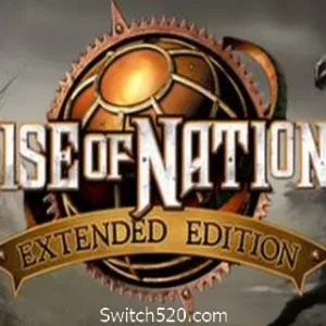 国家的崛起：扩展版/Rise of Nations: Extended Edition-Alimm.Com-码²