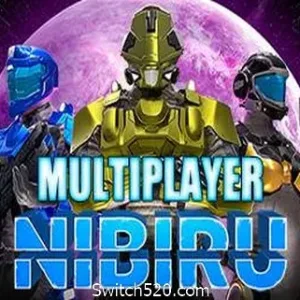 尼比鲁/Nibiru-Alimm.Com-码²