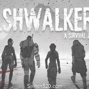 烬土行者/Ashwalkers（V1.0.0.1）-Alimm.Com-码²