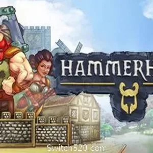 锤与盔/HammerHelm（v1.0）-Alimm.Com-码²