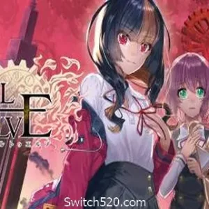 致命十二人/Fatal Twelve（v1.02）-Alimm.Com-码²
