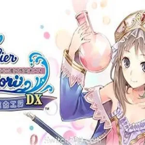 托托莉的炼金工房：亚兰德之炼金术士2DX/Atelier Totori The Adventurer of Arland-Alimm.Com-码²