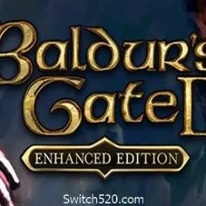 博德之门2/Baldurs Gate II Enhanced Edition（v2.6.5.0-加强版）-Alimm.Com-码²