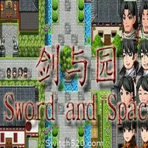 剑与园/Sword and Space（V20210428）-Alimm.Com-码²