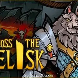 横跨方尖碑/Across the Obelisk-Alimm.Com-码²