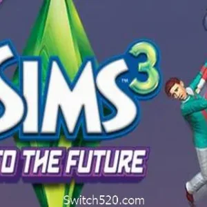 模拟人生3终极版/The Sims 3 – Into the Future（v1.67-全DLCs）-Alimm.Com-码²