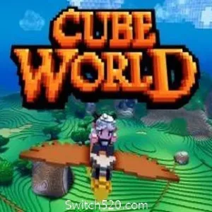 魔方世界/Cube World-Alimm.Com-码²