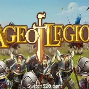 军团纪元/Age of Legion（V1.37）-Alimm.Com-码²
