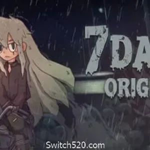 7日起源/7Days Origins-Alimm.Com-码²