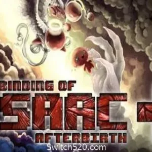 以撒的结合：胎衣/The Binding of Isaac: Afterbirth（整合6号升级档）-Alimm.Com-码²