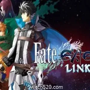 命运创世连接/EXTELLA LINK-Alimm.Com-码²