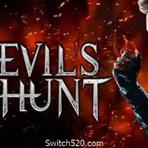 恶魔猎杀/Devils Hunt-Alimm.Com-码²