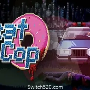 巡警/Beat Cop-Alimm.Com-码²
