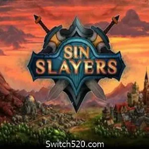 弑罪者/Sin Slayers-Alimm.Com-码²