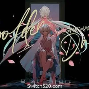 再会了，黄金时代 – 黄金之魂（DLC）-Alimm.Com-码²
