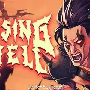 杀戮之源/Rising Hell（V1.0.0-正式版）-Alimm.Com-码²
