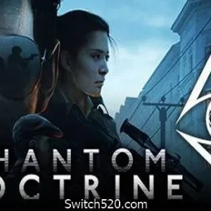 幽灵教义/Phantom Doctrine（V1.1.0）-Alimm.Com-码²