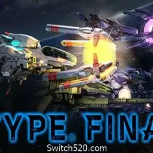 异形战机最终版2/R-Type Final 2（v1.0.1）-Alimm.Com-码²