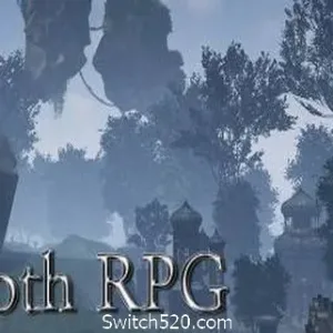 艾奥特RPG/Aeioth RPG-Alimm.Com-码²