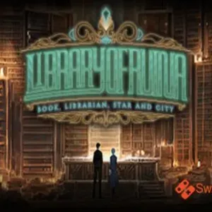 废墟图书馆:Library Of Ruina/官方中文/完美学习版-Alimm.Com-码²
