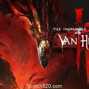 范海辛的奇妙冒险3/The Incredible III-Alimm.Com-码²