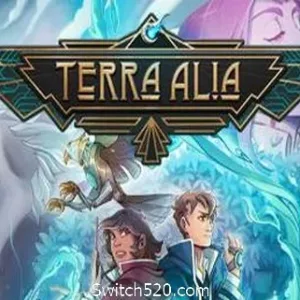 Terra Alia-Alimm.Com-码²