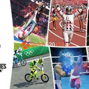 2020年东京奥运会/官方中文/完美学习版-Alimm.Com-码²