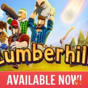 木匠山:Lumberhill/官方中文/完美学习版-Alimm.Com-码²