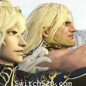 无双大蛇3/无双蛇魔3/Warriors Orochi 3（终极版-V1.0.0.9-全DLC）-Alimm.Com-码²