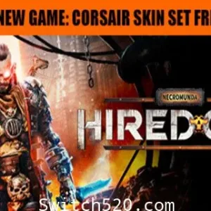 涅克洛蒙达:赏金猎人/Necromunda:Hired Gun/官方中文/完美学习版-Alimm.Com-码²