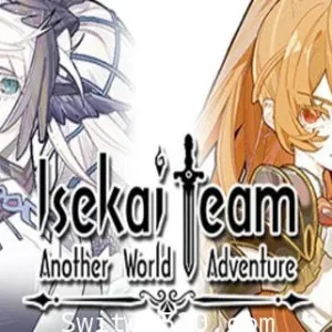 异世界攻略组:Isekai Team/官方中文/完美学习版-Alimm.Com-码²