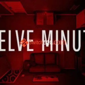 12分钟 Twelve Minutes/官方中文/完美学习版-Alimm.Com-码²