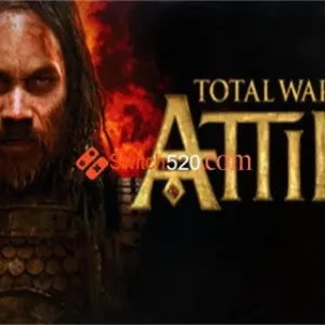 全面战争 阿提拉|Total War: ATTILA-Alimm.Com-码²