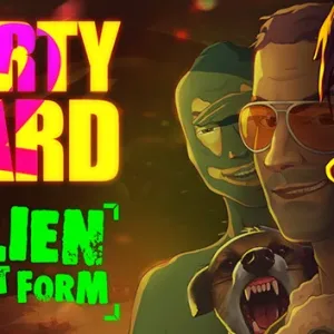 疯狂派对2|官方中文|Build.15304661+外星人形态DLC+全DLC-Alimm.Com-码²